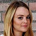 Lindsay Lohan