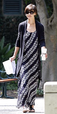 KATIE HOLMES  photo | Katie Holmes