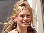 Sneak Peek: Stars' Stylish New Costumes | Hilary Duff