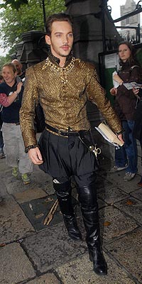 JONATHAN RHYS MEYERS photo | Jonathan Rhys Meyers