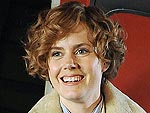 Sneak Peek: Style on the Set | Amy Adams