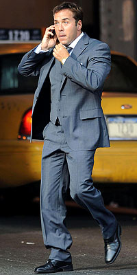 JEREMY PIVEN  photo | Adrian Grenier