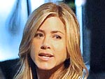 Sneak Peek: Style on the Set | Jennifer Aniston