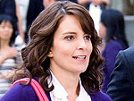 Tina Fey