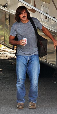 GEORGE CLOONEY photo | George Clooney