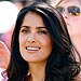 Sneak Peek: Style on the Set | Salma Hayek
