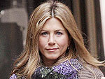 Sneak Peek: Style on the Set | Jennifer Aniston