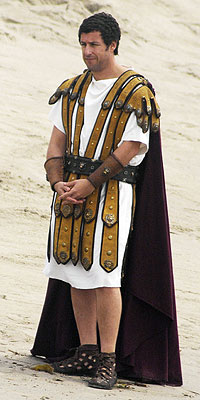 ADAM SANDLER photo | Adam Sandler