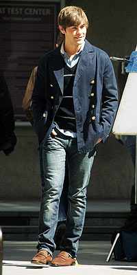 CHACE CRAWFORD photo | Chace Crawford