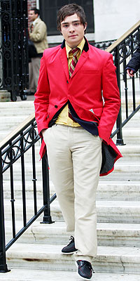 ED WESTWICK photo | Ed Westwick