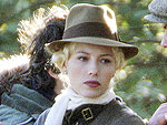 Sneak Peek: Stars' Stylish New Costumes | Jessica Biel