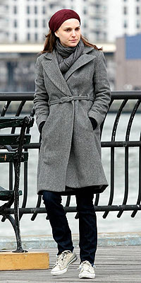NATALIE PORTMAN photo | Natalie Portman