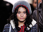 Sneak Peek: Stars' Stylish New Costumes | Vanessa Hudgens