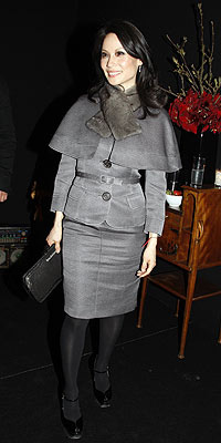 LUCY LIU  photo | Lucy Liu