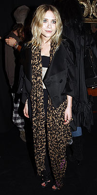 MARY-KATE OLSEN photo | Mary-Kate Olsen