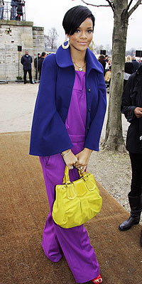 RIHANNA photo | Rihanna