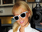 Paris Hilton Really Loves ... Herself! | Paris Hilton