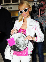 Paris Really Loves ... Herself! | Paris Hilton