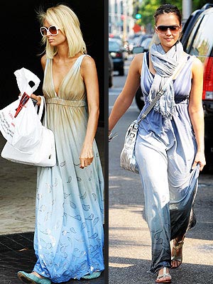 PARIS VS. JESSICA  photo | Jessica Alba, Paris Hilton