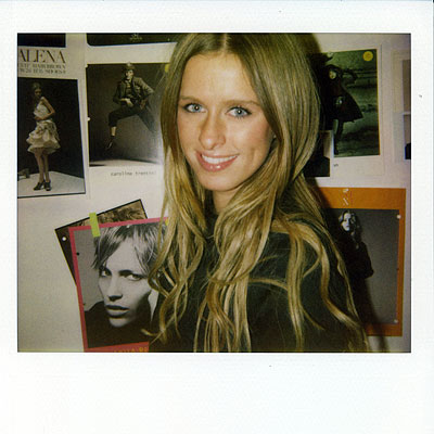 NICKY HILTON  photo | Nicky Hilton