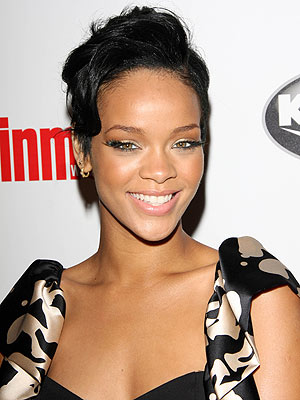 AFTER-SHOW CHIC photo | Rihanna