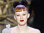 What's Hot on the Runway?
