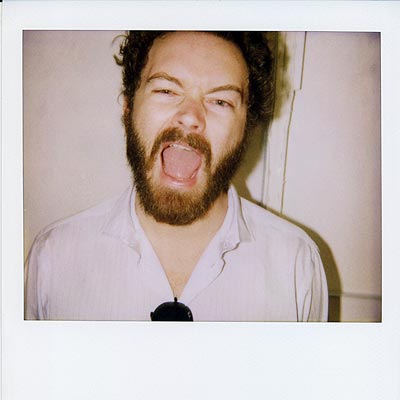 SHOUT OUT photo | Danny Masterson