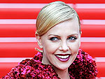 Get the Look: Star Beauty
 | Charlize Theron