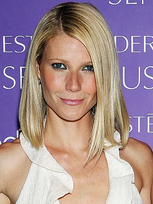 GWYNETH'S LINER photo | Gwyneth Paltrow