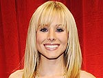 Get the Look: Star Beauty
| Kristen Bell