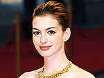 Get the Look: Star Beauty
 | Anne Hathaway
