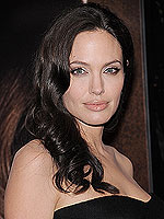 How to Get the Look: Star Beauty
 | Angelina Jolie