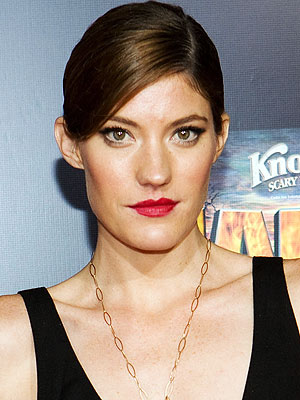 Jennifer Carpenter people stylewatch gallery star beauty jennifer 