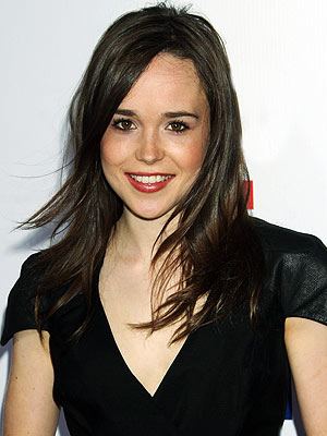 ELLEN'S CHIC photo | Ellen Page