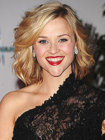 Get the Look: Star Beauty
 | Reese Witherspoon