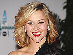 Get the Look: Star Beauty
| Reese Witherspoon