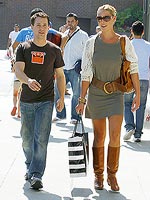 Where the Stars Shop | Katherine Heigl, T.R. Knight