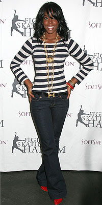 KELLY ROWLAND photo | Kelly Rowland