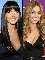 11 Star-Tested Summer Beauty Secrets | Audrina Patridge, Lauren Conrad
