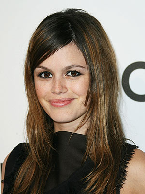 NATURAL GLOW photo | Rachel Bilson