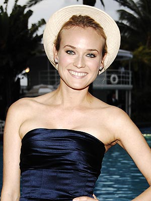 TOP IT OFF photo | Diane Kruger