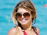 If You're Athletic... | Fergie