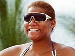 If You're Curvy ... | Queen Latifah