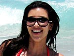 If You're Curvy ... | Kim Kardashian