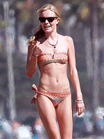 If You're Petite ... | Kate Bosworth