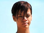 If You're Tall ... | Rihanna