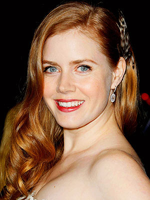 FLIGHT OF FANCY photo | Amy Adams