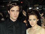 Twilight Stars' Edgy Style | Kristen Stewart, Robert Pattinson