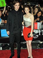 Twilight Stars' Edgy Style | Kristen Stewart, Robert Pattinson