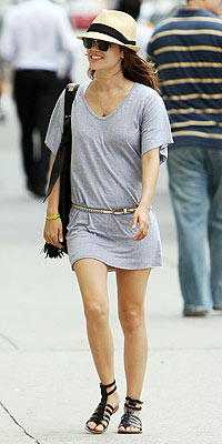 RACHEL BILSON  photo | Rachel Bilson